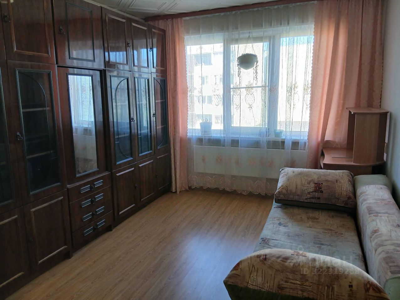 Аренда 2-комн квартиры на вторичном рынке Гатчина, улица Заводская, 3