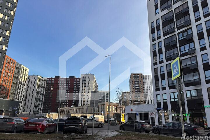 Продажа ПСН улица Лобановский Лес