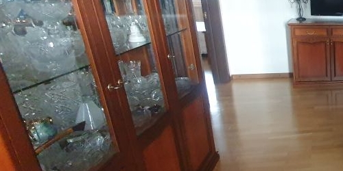 3-комн квартира Краснодонская улица, 2К1