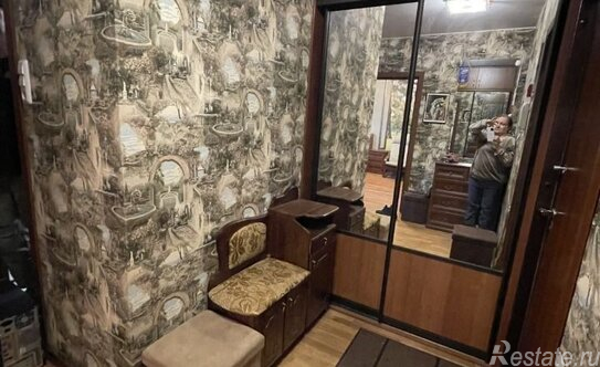 Аренда 1-комн квартиры на вторичном рынке ул Грекова,  д. 14,  к. 1