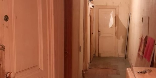 Комната Митавский переулок, 3