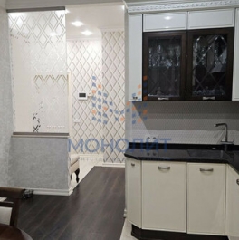 Продажа 3-комн квартиры на вторичном рынке Веерная улица,  д. 6