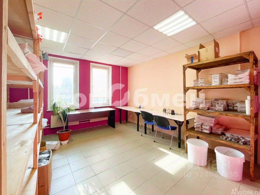 Аренда ПСН Некрасовская улица,  д. 9
