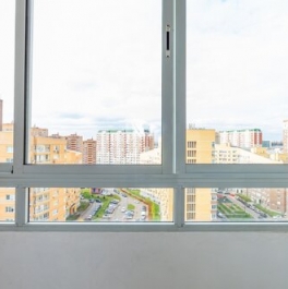 Продажа 1-комн квартиры на вторичном рынке Ясная улица,  д. 5