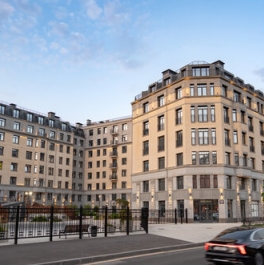 Продажа 2-комн квартиры на вторичном рынке ул Профессора Попова,  д. 26,  к. 2