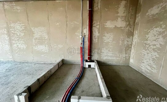 Продажа 2-комн квартиры на вторичном рынке Летниковская улица,  д. 11 к1