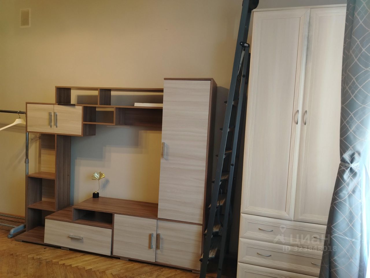 Аренда комнаты улица Партизана Германа, 36К2