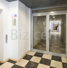 Аренда офиса Пархоменко пр-т,  д. 10