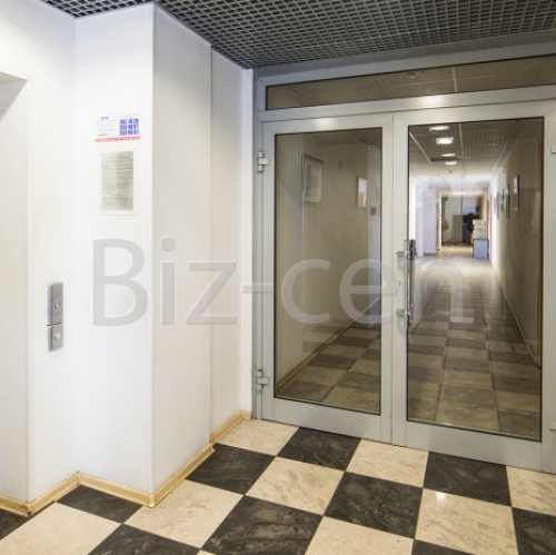 Офис Пархоменко пр-т,  д. 10