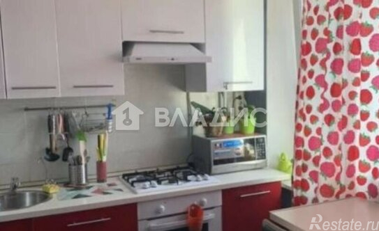 Продажа 1-комн квартиры на вторичном рынке Звёздный б-р,  д. 30,  к. 1