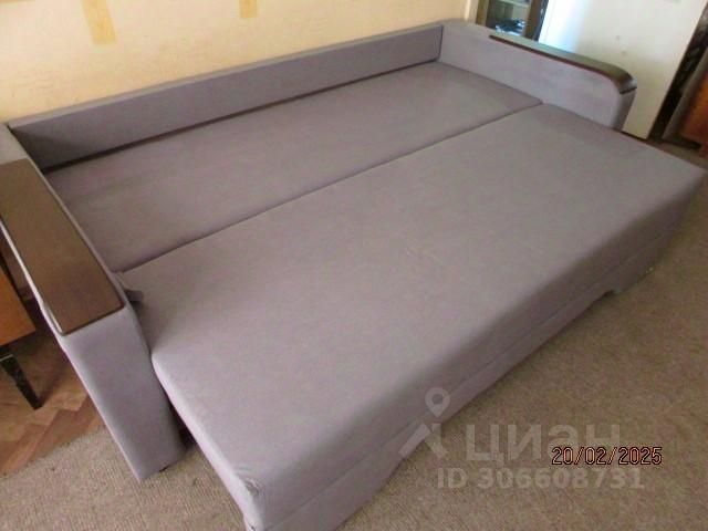 Аренда 1-комн квартиры на вторичном рынке Варшавская улица, 73