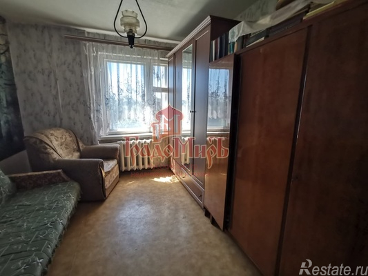 Продажа 2-комн квартиры на вторичном рынке Химки, Новозаводская ул,  д. 5ка