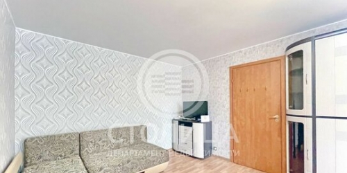 1-комн квартира улица Константинова,  д. 5