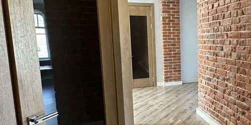 4-комн квартира Большая Пушкарская улица, 42