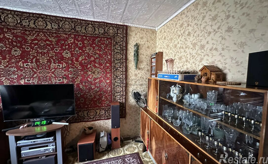 Продажа 2-комн квартиры на вторичном рынке ул Чертановская,  д. 33,  к. 1