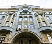 Продать Квартиры вторичка ул Мясницкая  15 