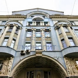 Продажа 6-комн квартиры на вторичном рынке ул Мясницкая,  д. 15