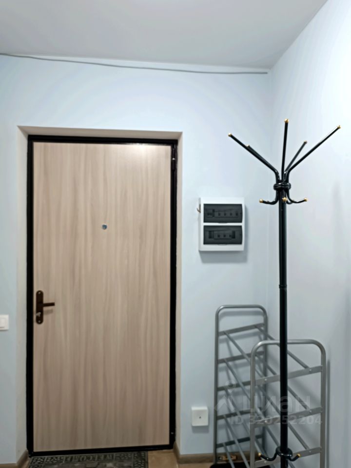 Продажа 2-комн квартиры на вторичном рынке Лопатино пгт, улица Сухановская, 16