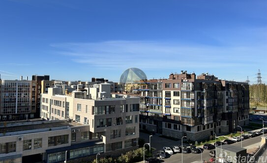 Продажа 2-комн квартиры на вторичном рынке ул Береговая,  д. 27,  к. 1