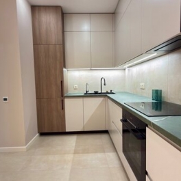 Продажа 1-комн квартиры на вторичном рынке Николая Озерова ул,  д. 8 к1