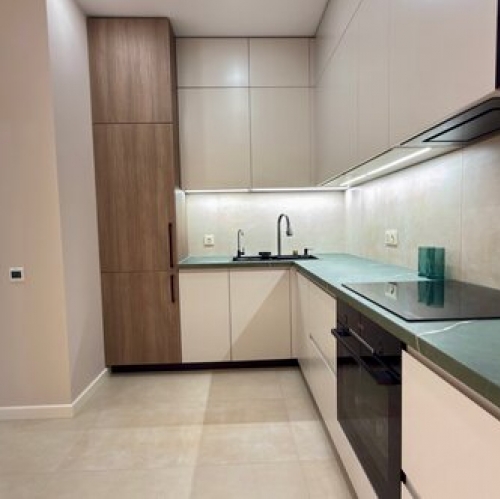 1-комн квартира Николая Озерова ул,  д. 8 к1