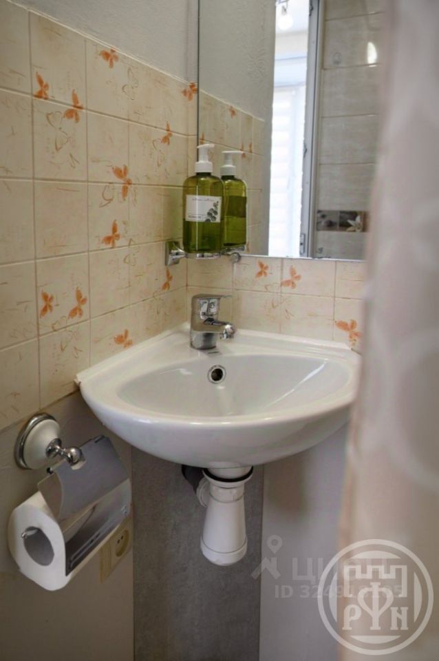 Продажа комнаты Сестрорецк, улица Токарева, 15