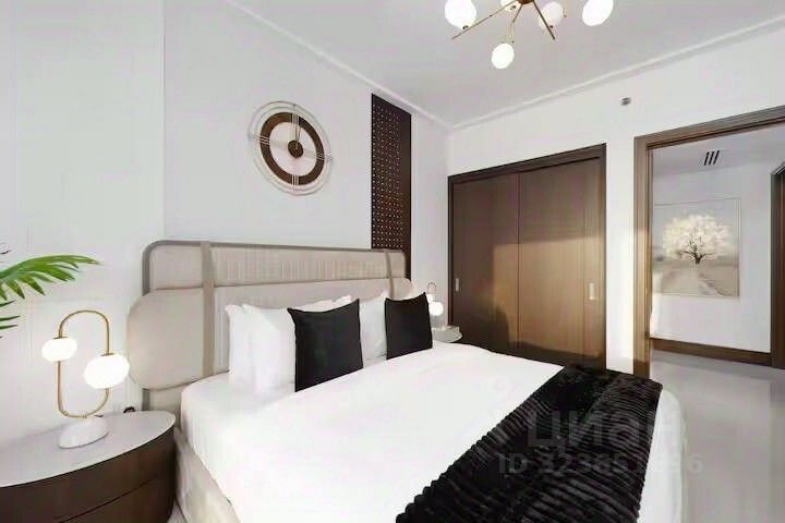 Аренда 4-комн квартиры на вторичном рынке Ордынский тупик, 4А