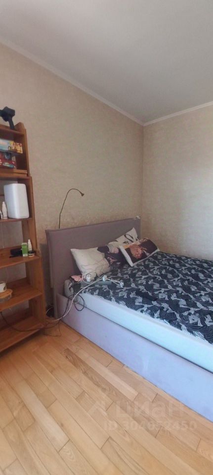 Продажа 2-комн квартиры на вторичном рынке Кудрово г., аллея Каштановая, 3