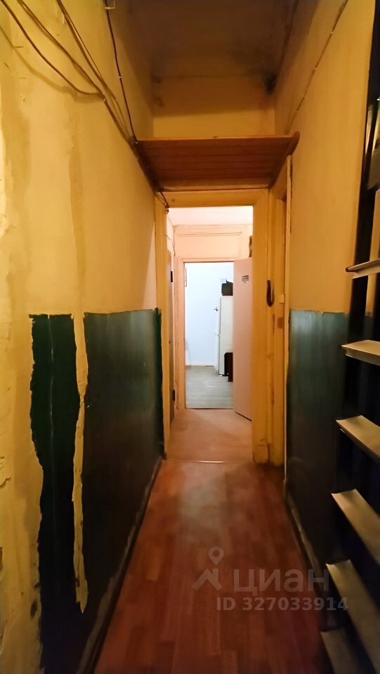 Аренда комнаты Загородный проспект, 45а