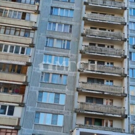 Продажа 2-комн квартиры на вторичном рынке Сходня, 2-й Мичуринский тупик,  д. 16