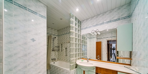 3-комн квартира 1-я Фрунзенская улица,  д. 6