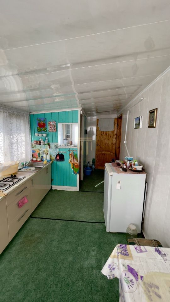 Продажа дома Черная Грива садовое товарищество,  д. 94