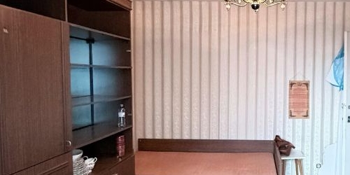 2-комн квартира улица Сущевский Вал, 69