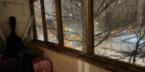 1-комн квартира Есенина ул,  д. 36,  к. 1