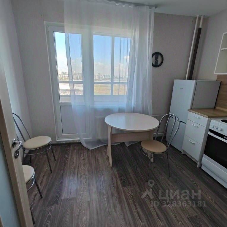 Продажа 1-комн квартиры на вторичном рынке Яхтенная улица, 32к2