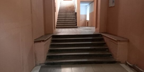 1-комн квартира ул Коломенская,  д. 32