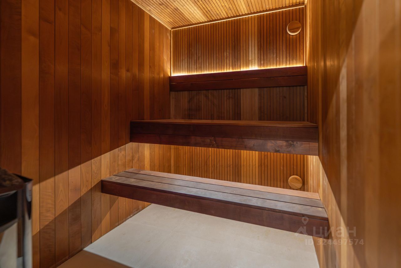 Продажа дома Балтийская Слобода 2 кп, улица Светлая,  д. 5