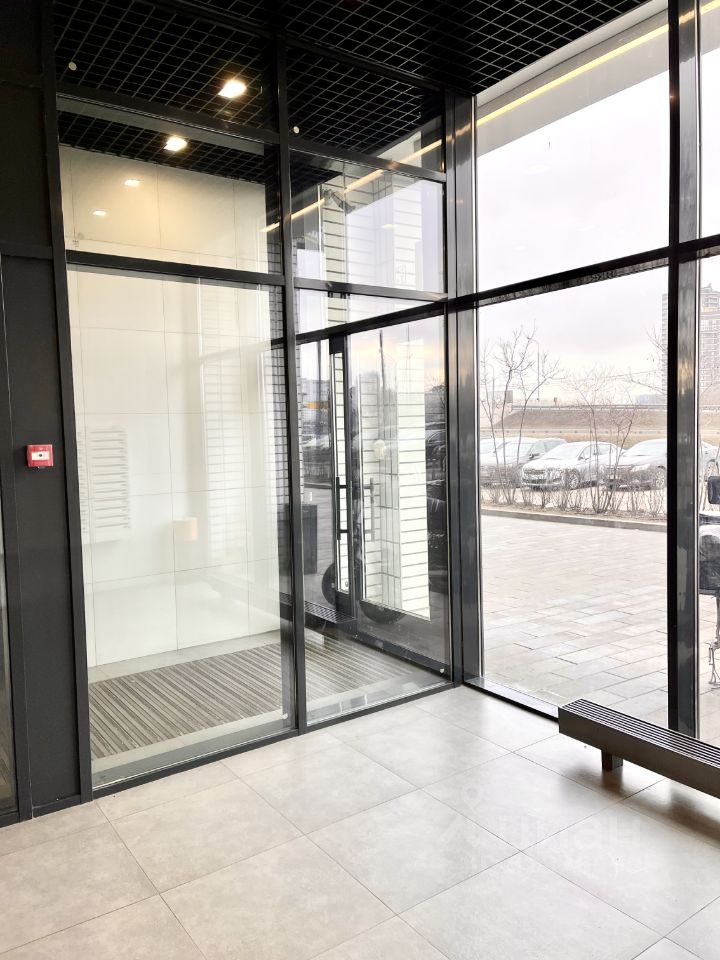 Продажа 3-комн квартиры на вторичном рынке Боровское шоссе, 2к4