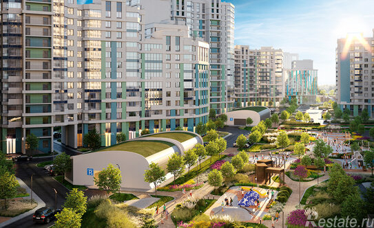 Продажа 3-комн квартиры на вторичном рынке улица Маршала Захарова