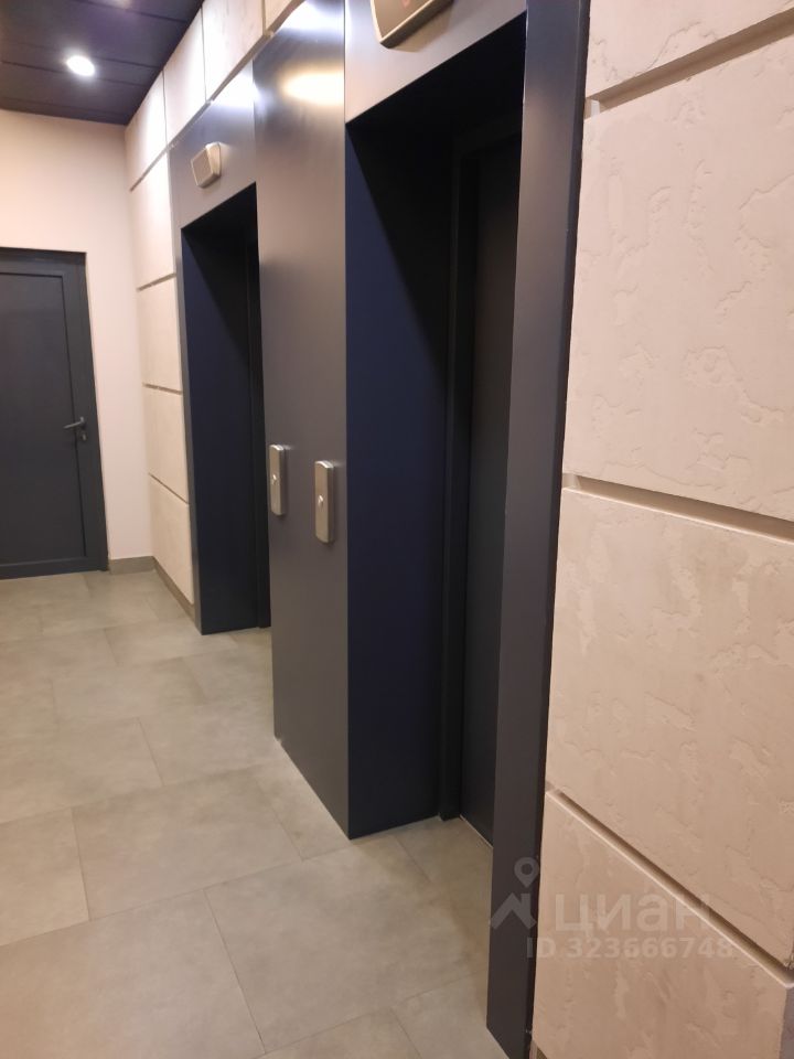 Продажа 1-комн квартиры на вторичном рынке Корпусная улица, 3