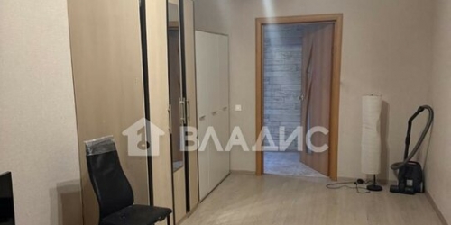 3-комн квартира Проезд Энтузиастов,  д. 19А