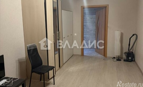 Продажа 3-комн квартиры на вторичном рынке Проезд Энтузиастов,  д. 19А