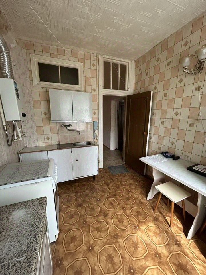Продажа 2-комн квартиры на вторичном рынке Ликино-Дулево, Комсомольская улица,  д. 2