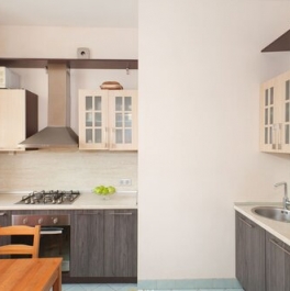 Продажа 3-комн квартиры на вторичном рынке Фрунзенская наб,  д. 50