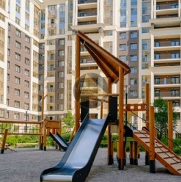 Продажа 2-комн квартиры на вторичном рынке проспект Авиаконструкторов,  д. 54 с1