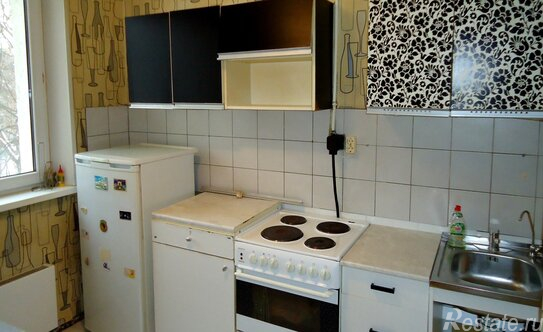 Продажа 2-комн квартиры на вторичном рынке ул Туристская,  д. 25,  к. 1