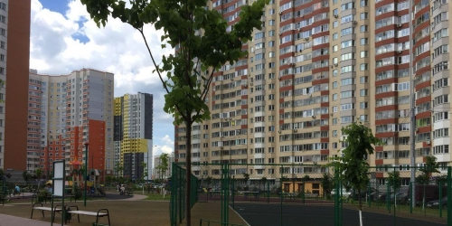 2-комн квартира ш. Новое,  д. 12,  к. 2