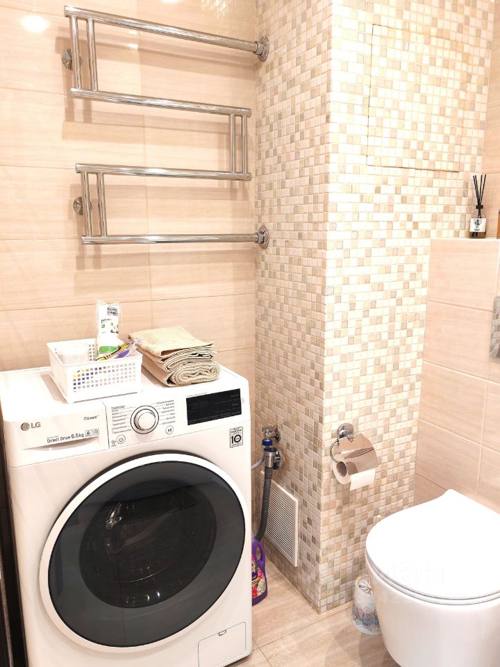 Аренда студии Мурино, проспект Авиаторов Балтики, 11/1