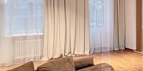 4-комн квартира Мартыновский переулок, 2