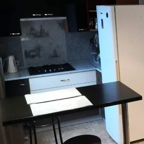 Студия улица Гашека, 11